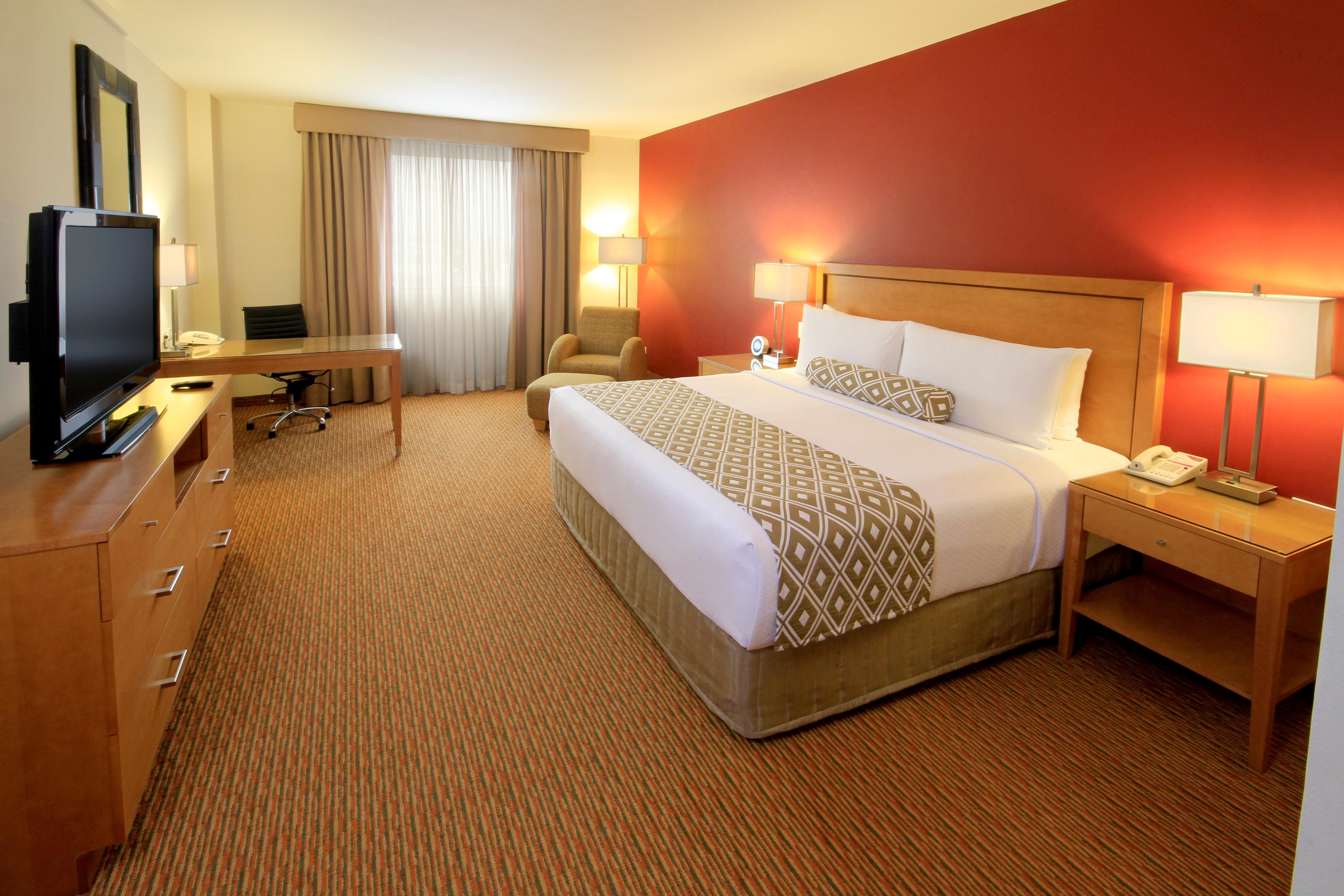 Crowne Plaza Monterrey Aeropuerto By Ihg Hotel Exterior photo