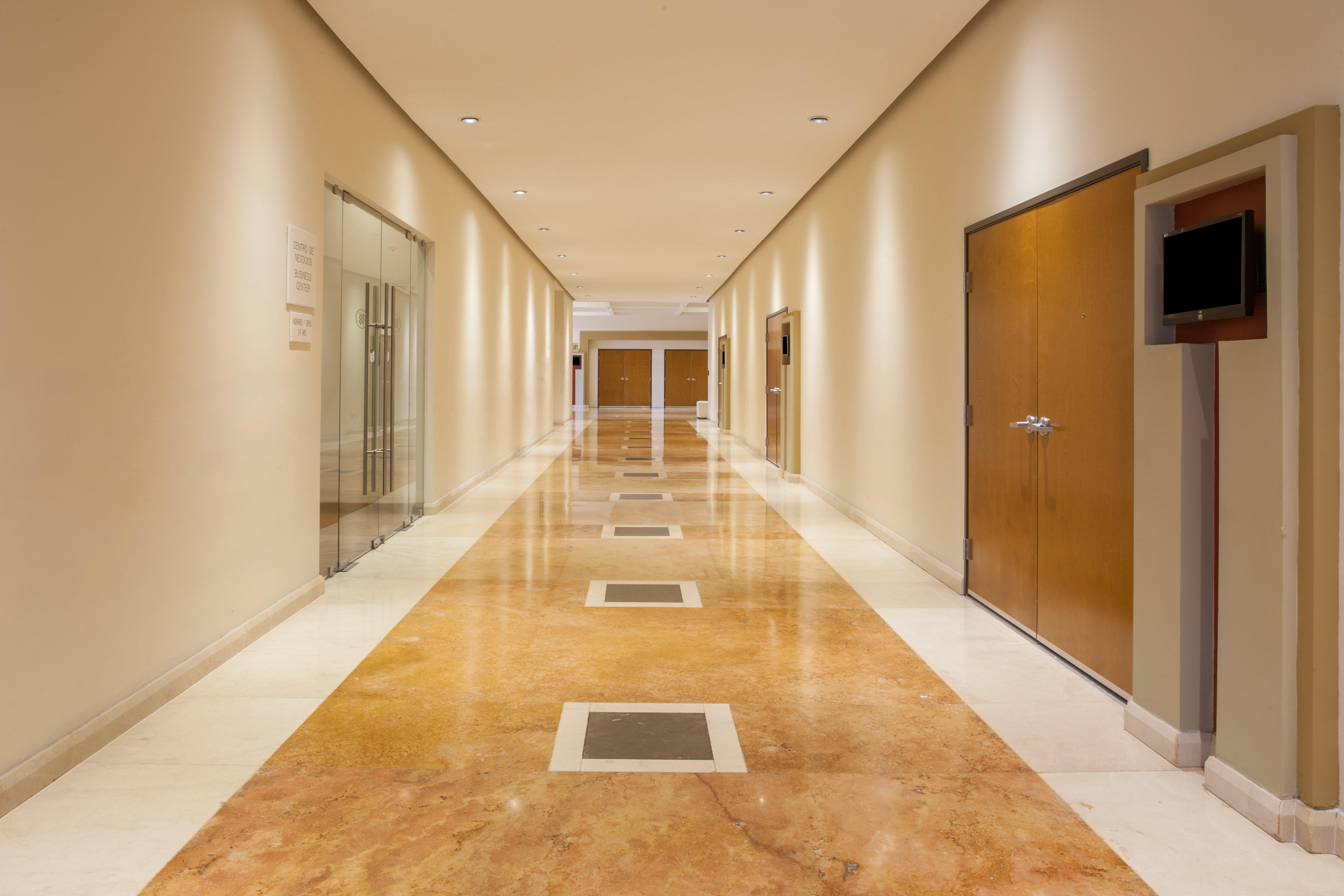 Crowne Plaza Monterrey Aeropuerto By Ihg Hotel Exterior photo