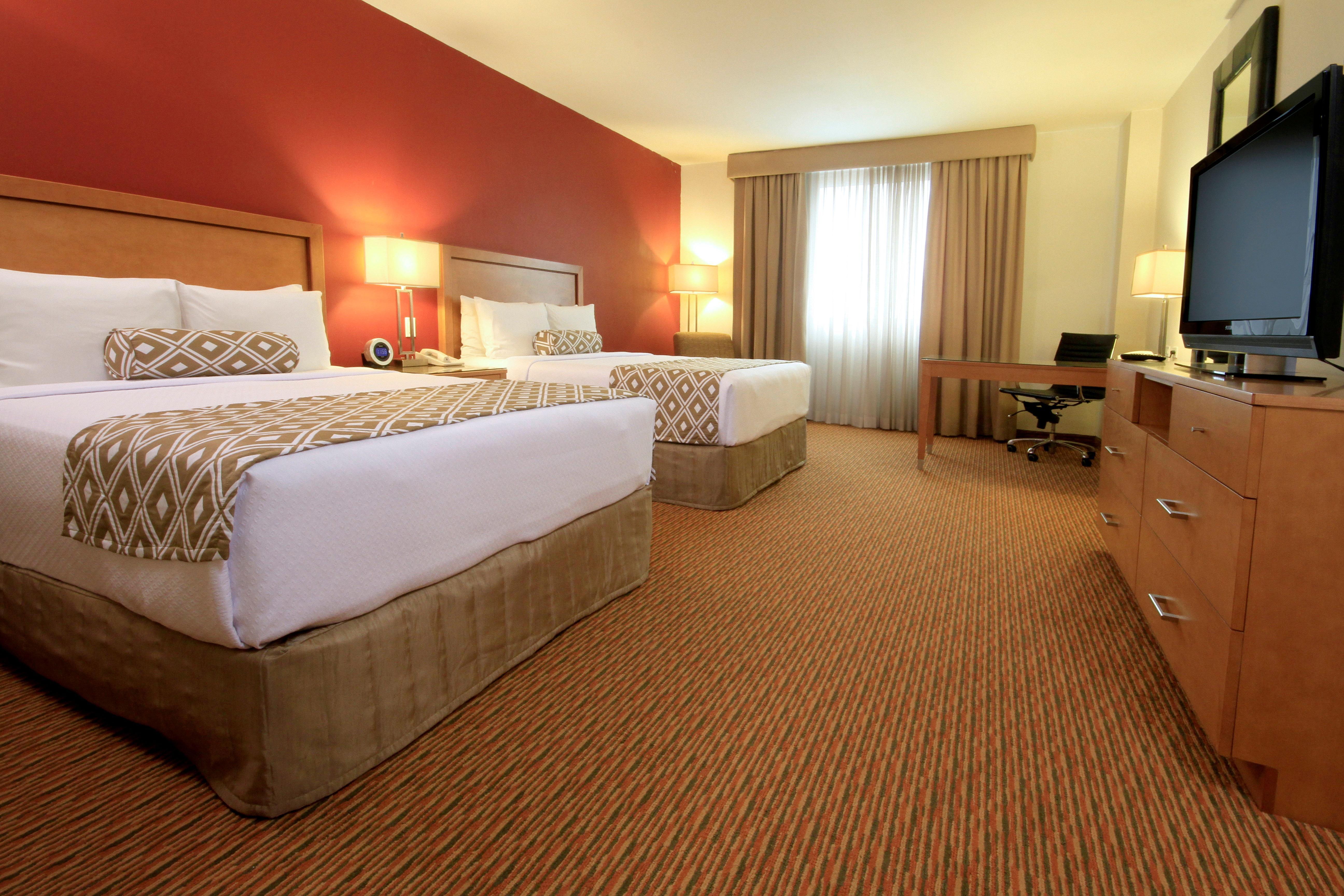 Crowne Plaza Monterrey Aeropuerto By Ihg Hotel Exterior photo