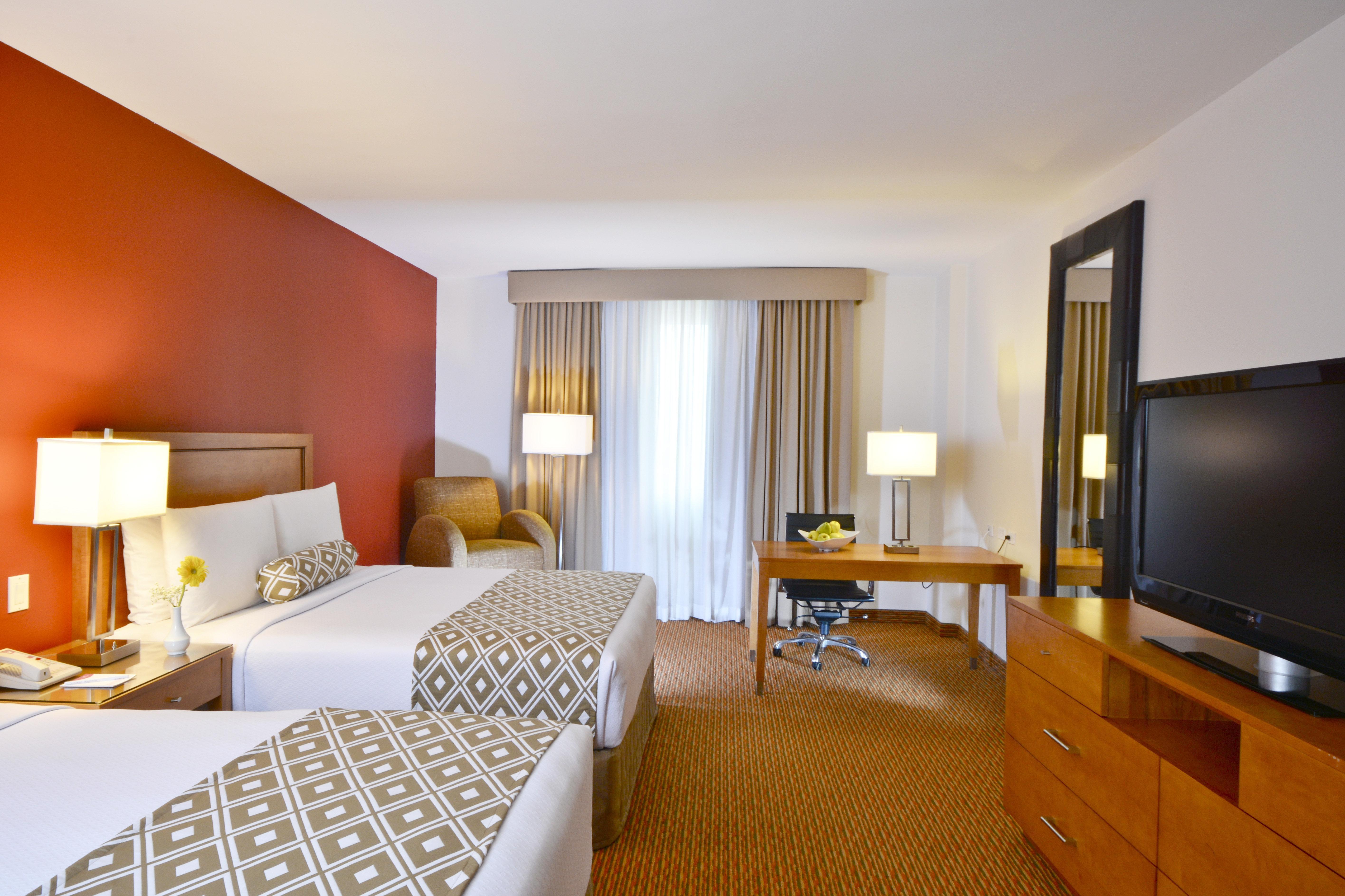 Crowne Plaza Monterrey Aeropuerto By Ihg Hotel Exterior photo